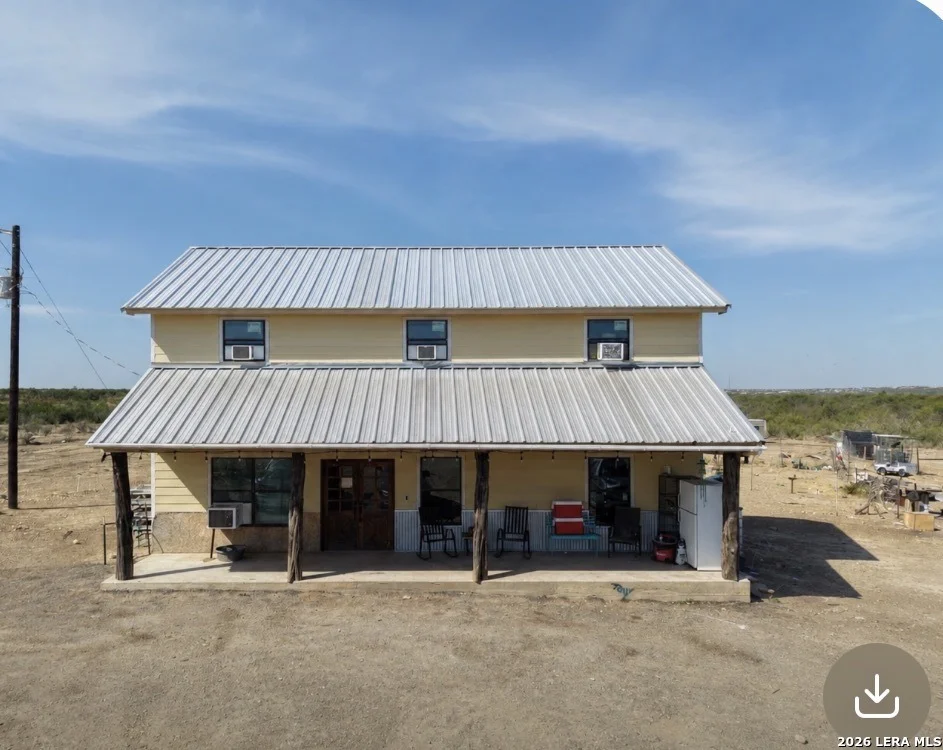 Unit for sale at 614 Sunset, Eagle Pass, TX 78852