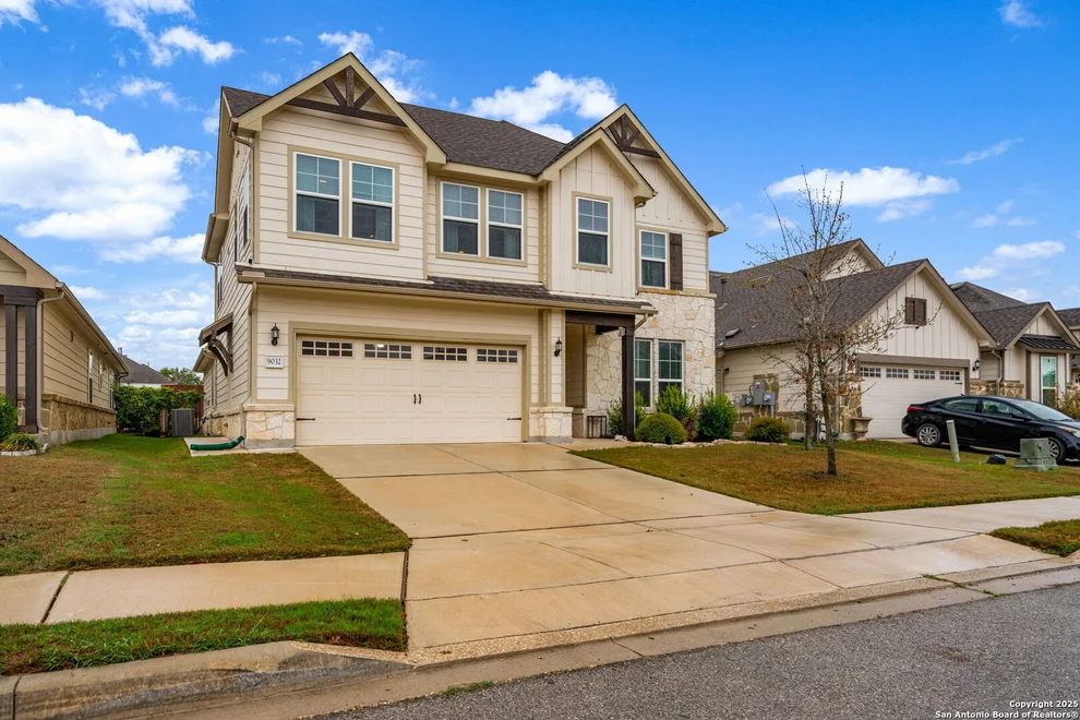 Unit for sale at 9032 Curling Post, Schertz, TX 78154