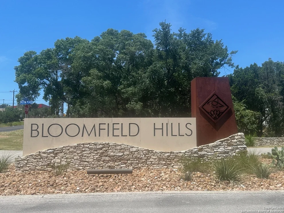 Unit for sale at 20318 BOBWHITE RUN, San Antonio, TX 78256