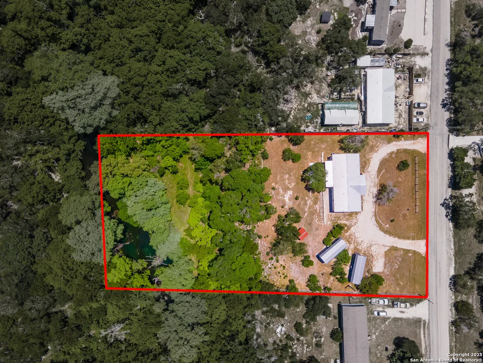 Unit for sale at 9130 REBECCA CREEK RD, Spring Branch, TX 78070