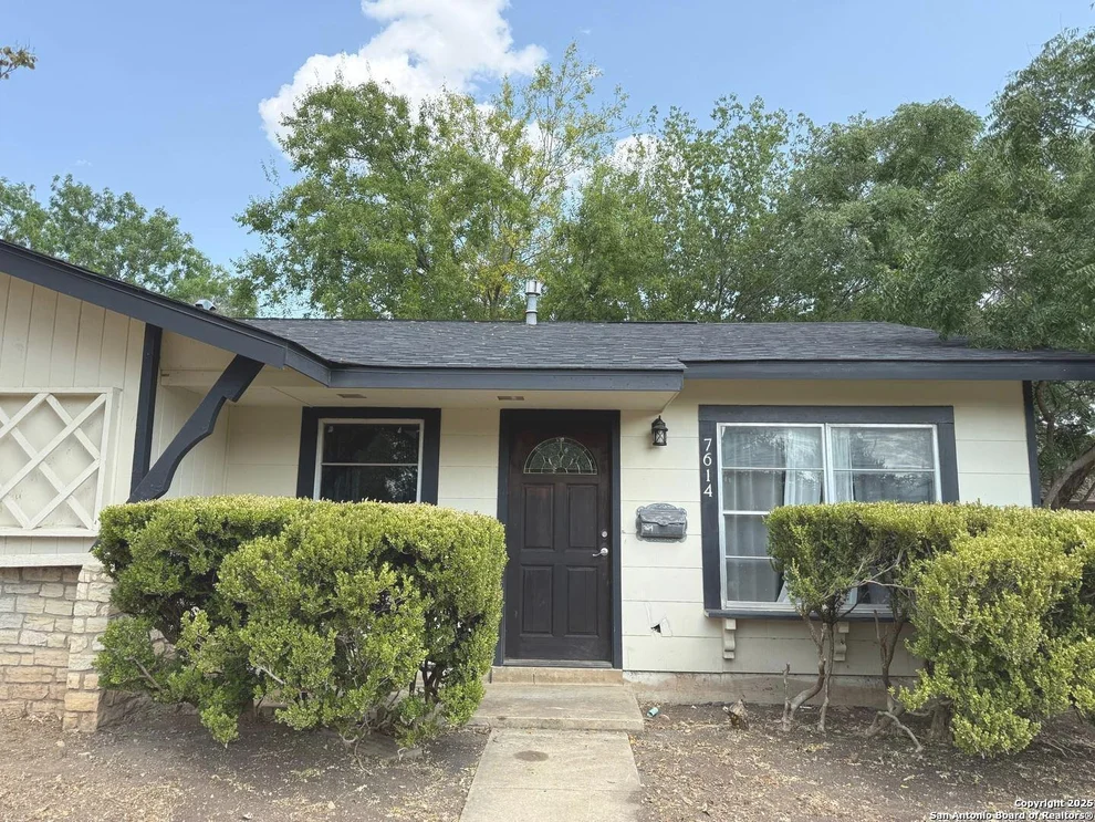 Unit for sale at 7614 northway, San Antonio, TX 78213