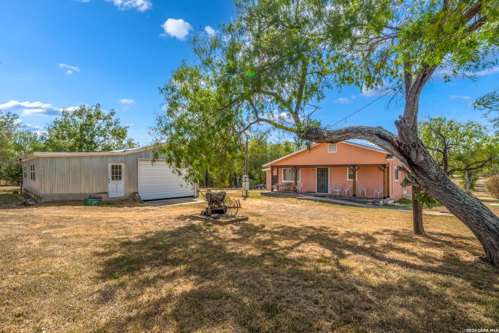 Unit for sale at 20260 Campbellton, San Antonio, TX 78264