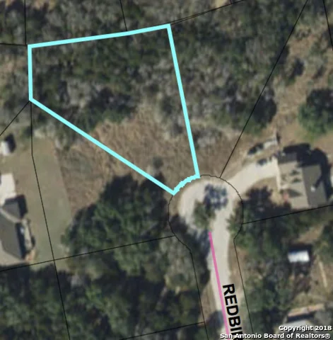 Unit for sale at LOT 34 RED BIRD, Bandera, TX 78003