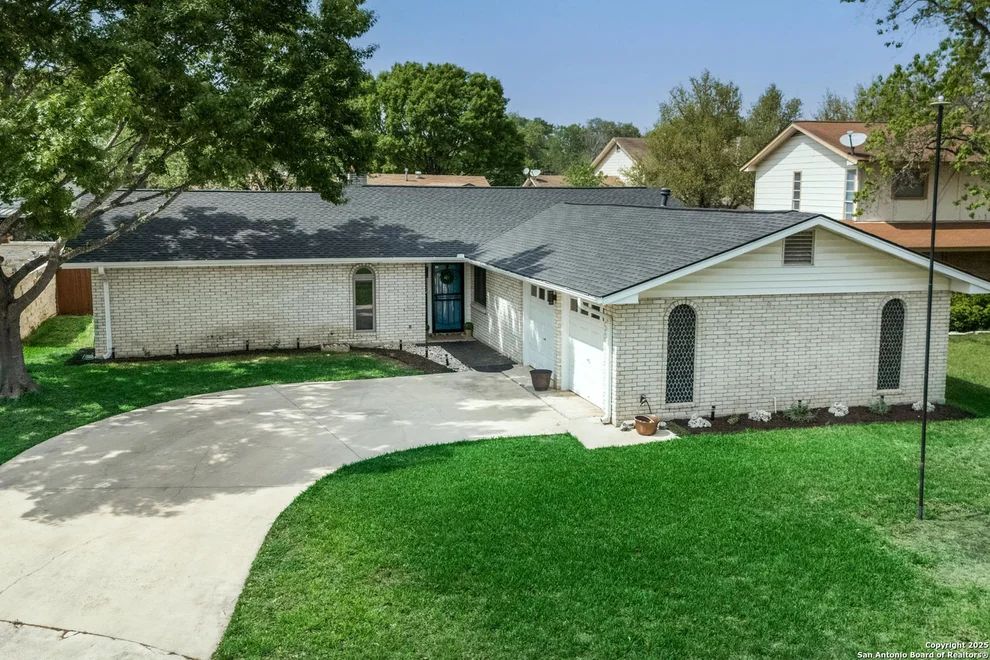 Unit for sale at 5023 Cozumel, San Antonio, TX 78233