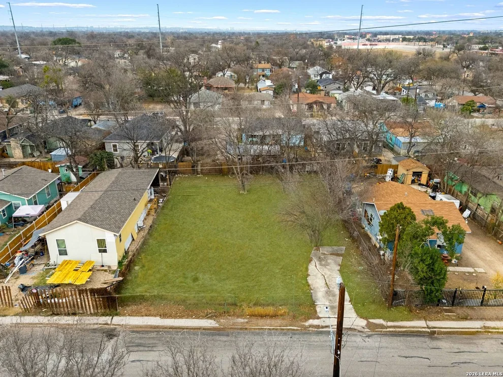 Unit for sale at 1017 Patton, San Antonio, TX 78237