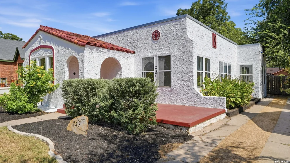 Unit for sale at 237 DONALDSON AVE, San Antonio, TX 78201