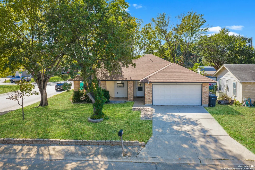 Unit for sale at 201 Anhalt, New Braunfels, TX 78130