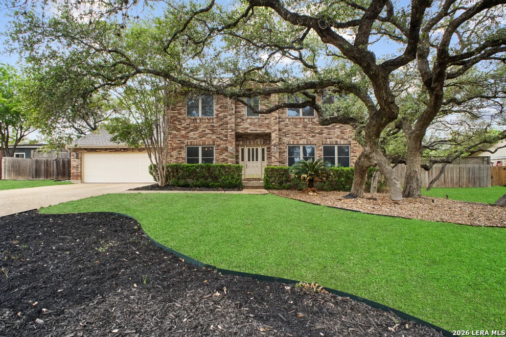 Unit for sale at 111 MERRY TRL, San Antonio, TX 78232