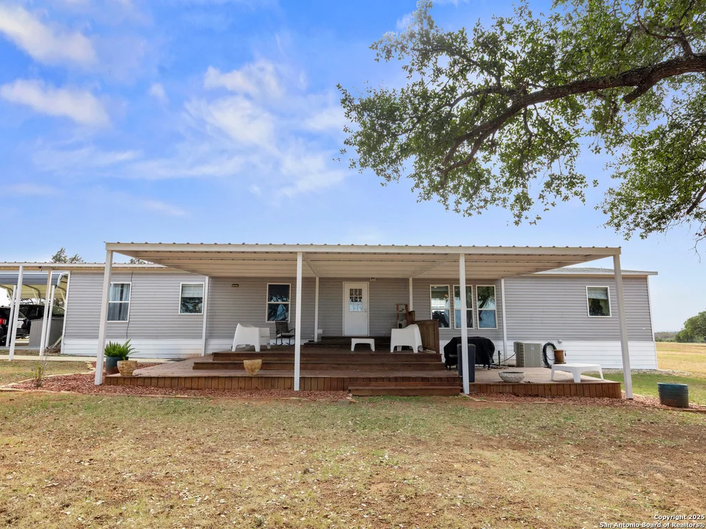 Unit for sale at 838 County Road 669, Devine, TX 78016