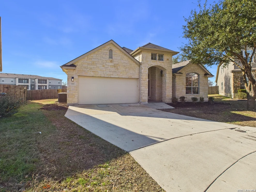 Unit for sale at 7202 Sandy Bay, Converse, TX 78109