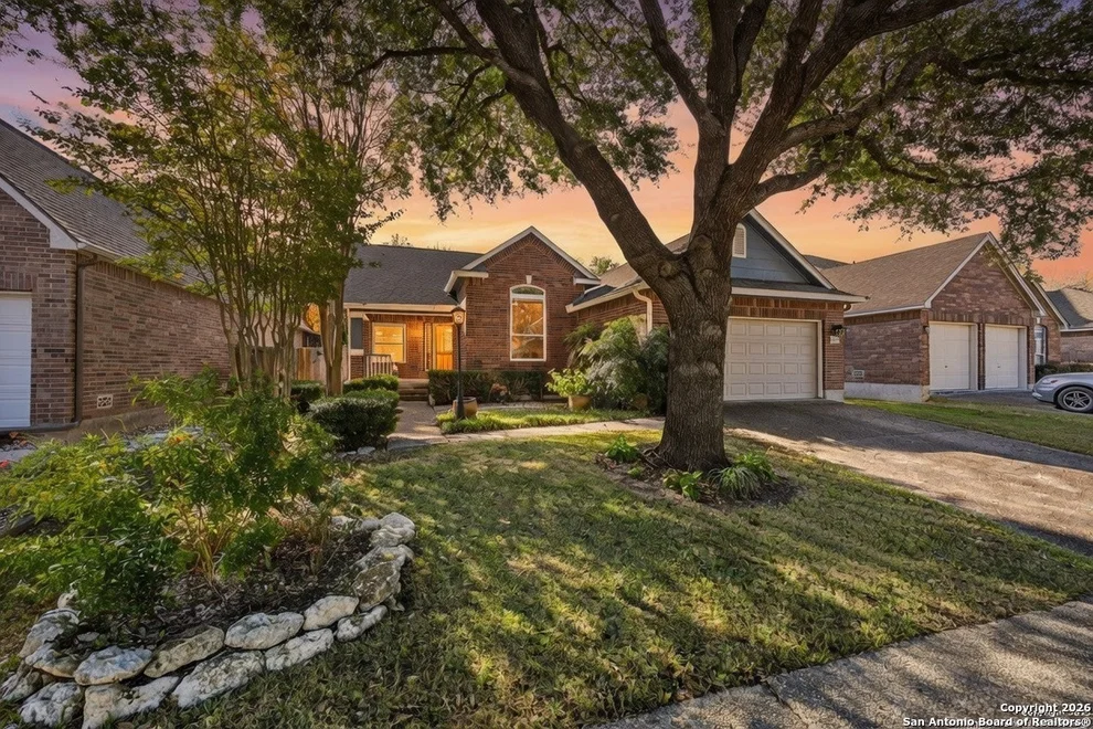 Unit for sale at 2034 Thicket Trail, San Antonio, TX 78248