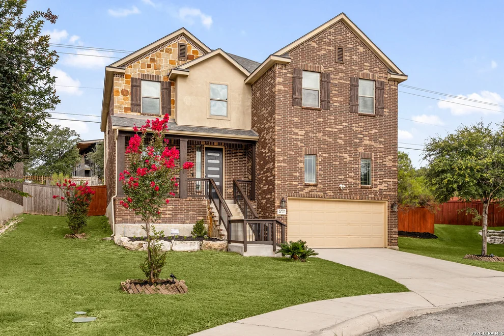 Unit for sale at 24727 Rising Hl, San Antonio, TX 78260
