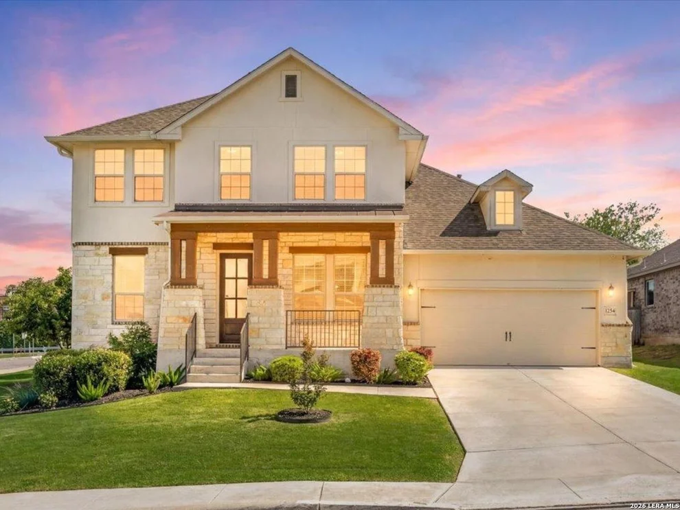 Unit for sale at 13508 Falls Summit, San Antonio, TX 78245