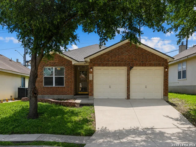 Unit for sale at 14219 Rosy Finch, San Antonio, TX 78233
