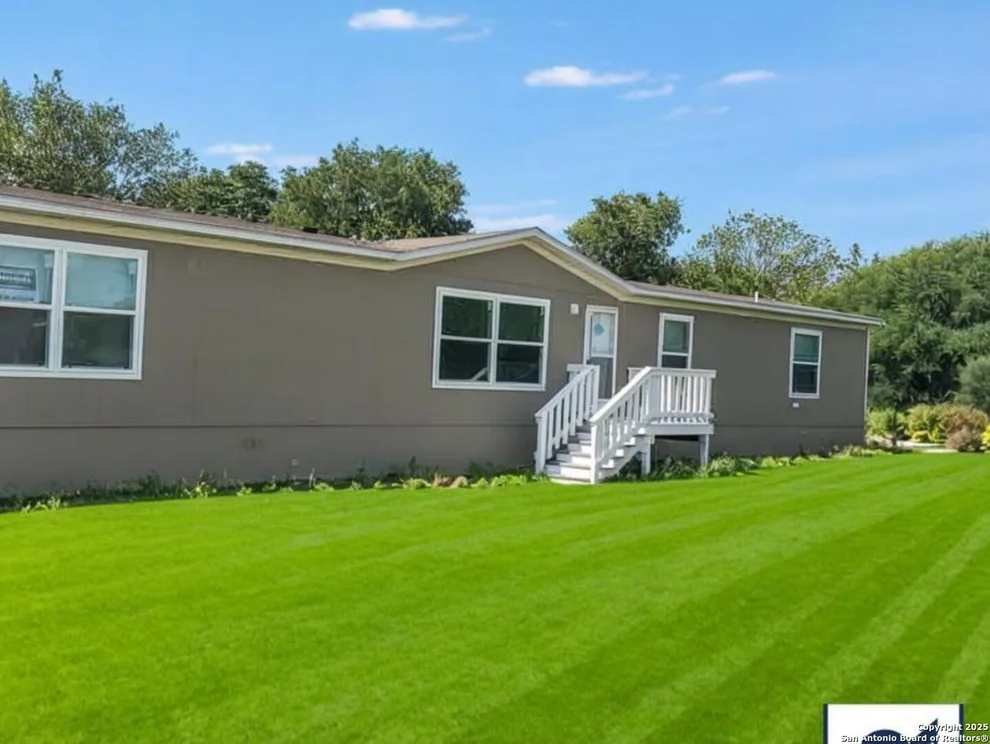 Unit for sale at 585 CR 6753, Devine, TX 78016