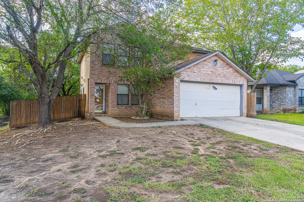 Unit for sale at 7819 BOWENS CROSSING, San Antonio, TX 78250