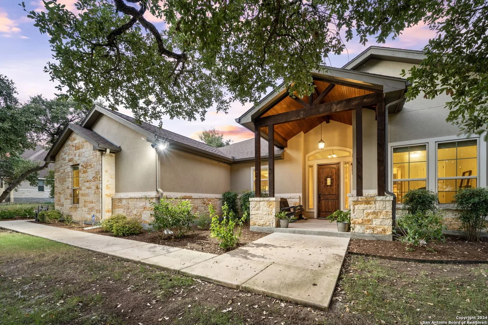 Unit for sale at 2562 OTTER WAY, New Braunfels, TX 78132