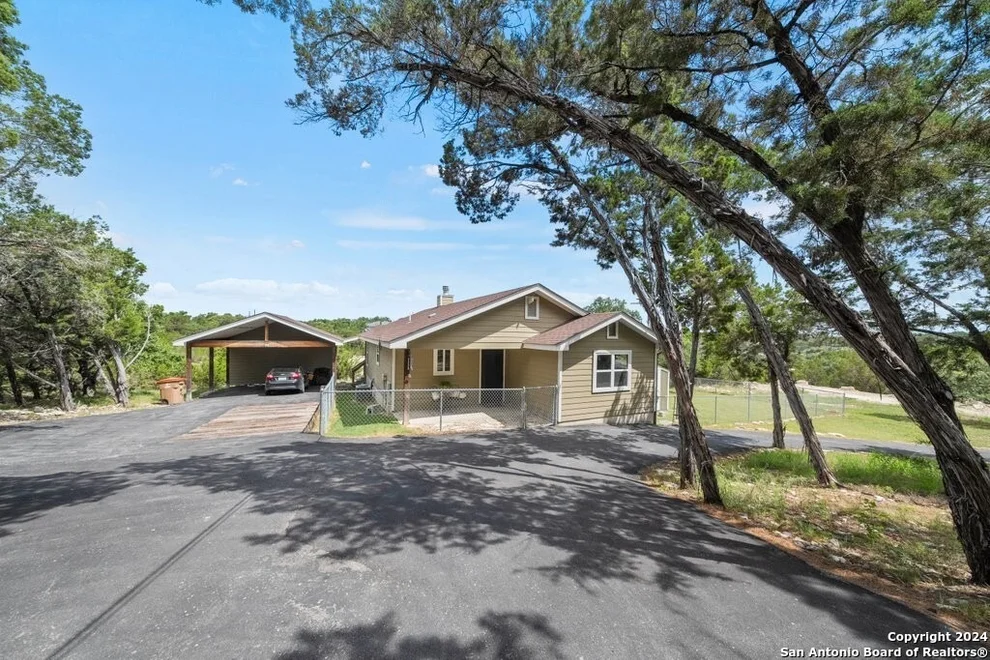 Unit for sale at 779 SCENIC HILLS DR, Canyon Lake, TX 78133