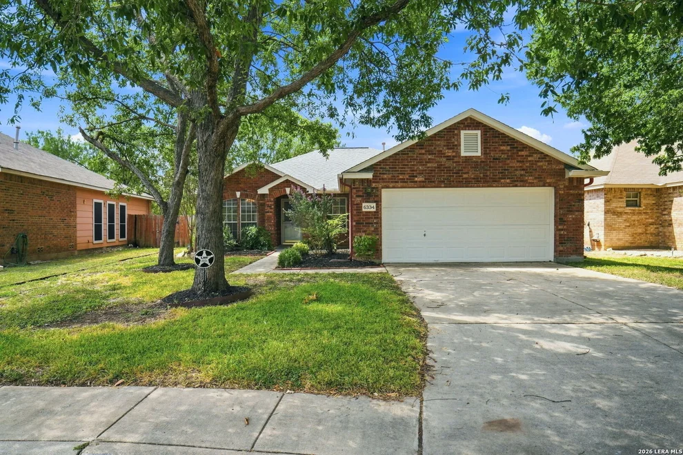 Unit for sale at 6334 PARKLAND OAKS DR, San Antonio, TX 78240