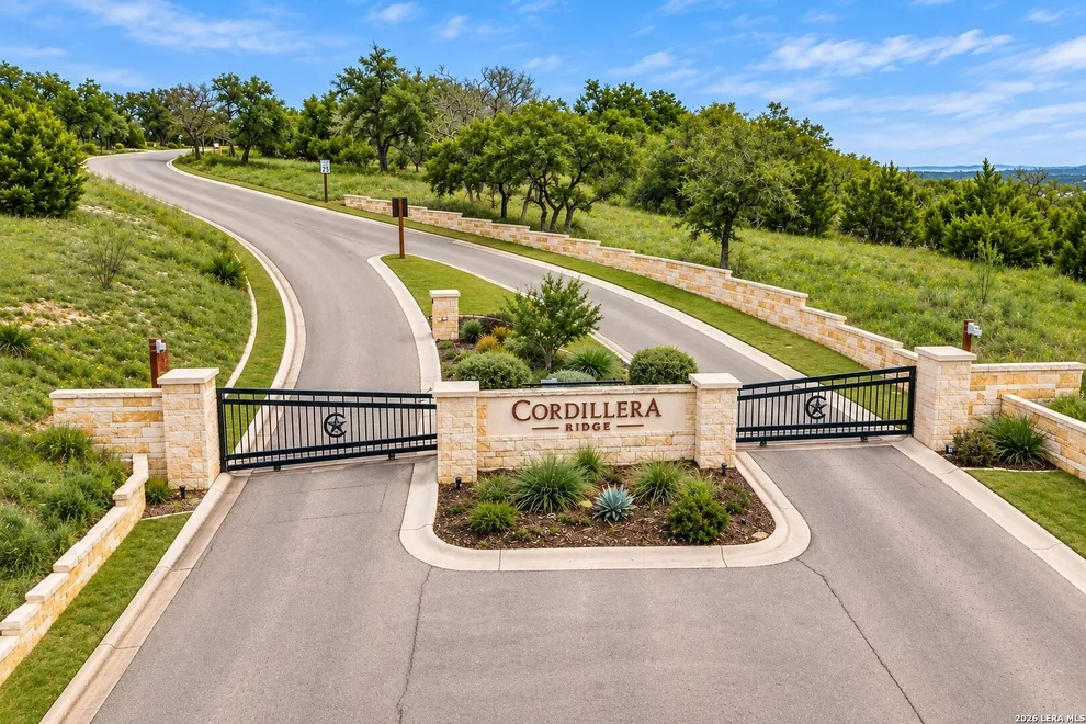 Unit for sale at LOT 13 Cordillera Ridge, Boerne, TX 78006