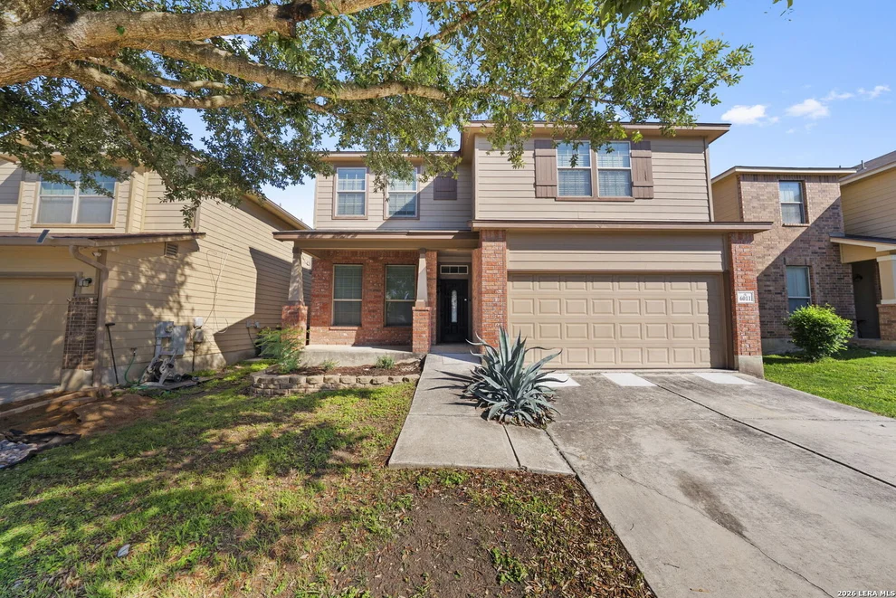 Unit for sale at 6011 Enchantment, San Antonio, TX 78218