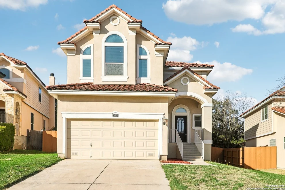Unit for sale at 25607 TRANQUIL RIM, San Antonio, TX 78260