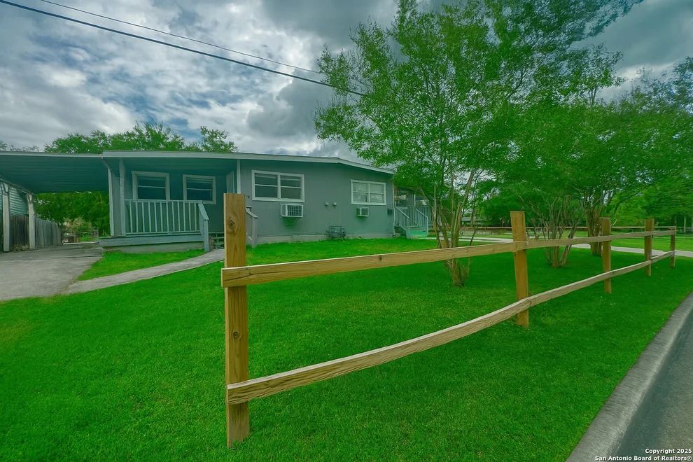 Unit for sale at 100 Mace, San Antonio, TX 78213