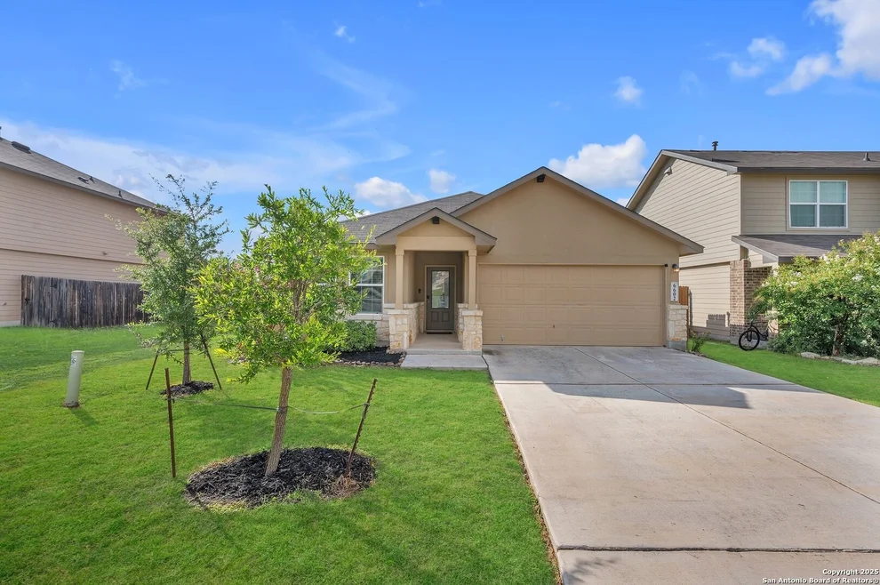 Unit for sale at 6602 Kingsley Edge, San Antonio, TX 78252
