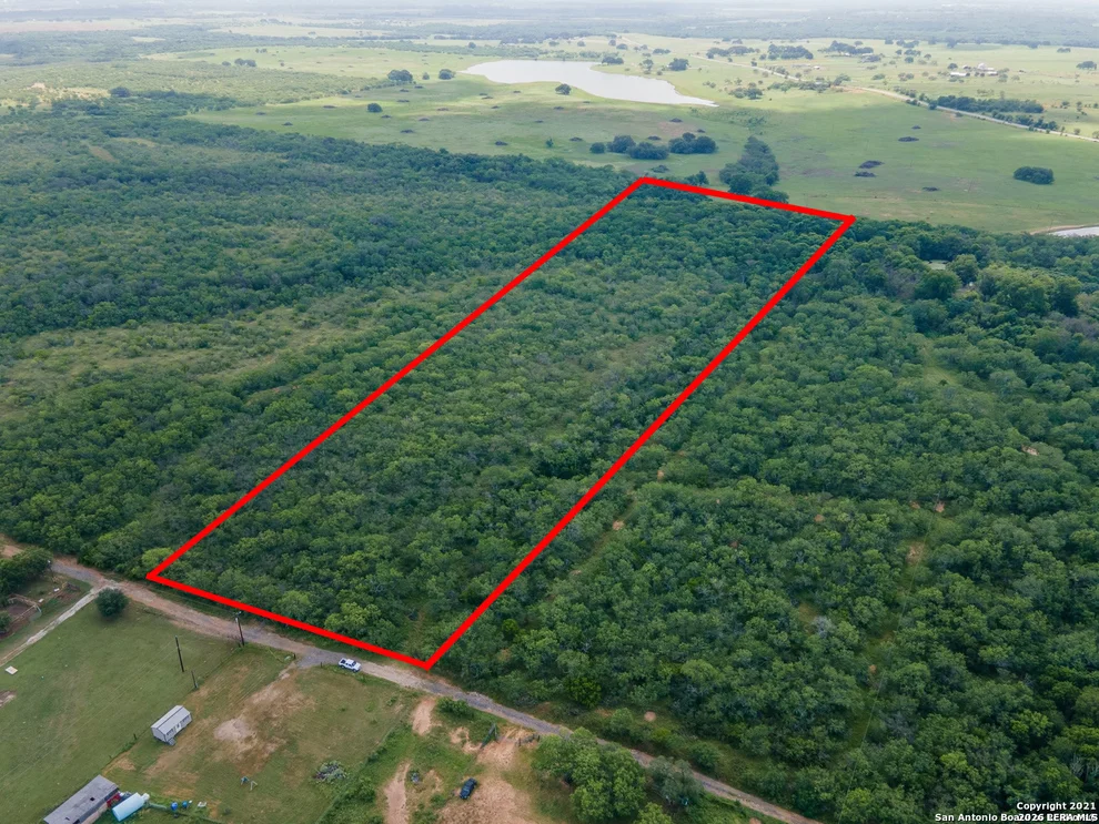 Unit for sale at 452 RAMOS LN, Floresville, TX 78114