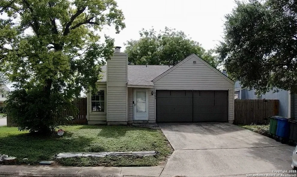 Unit for sale at 6203 Valley Knight, San Antonio, TX 78250