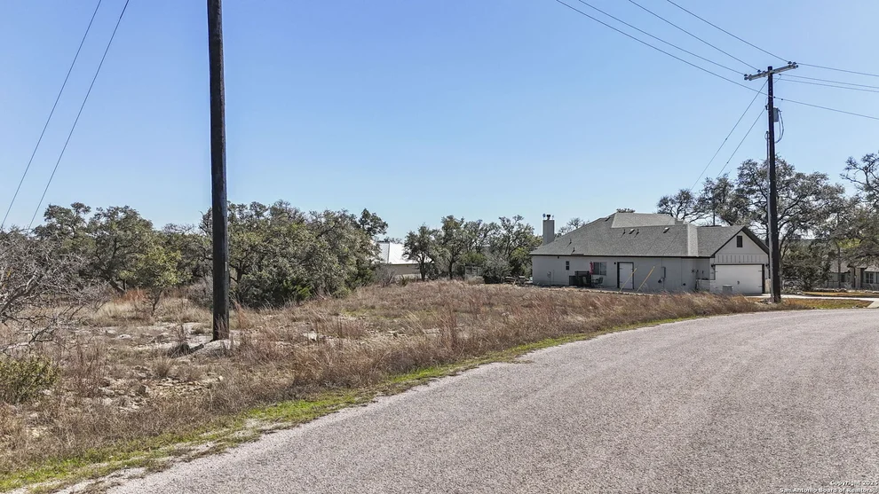 Unit for sale at 123 Asa Harold, Blanco, TX 78606