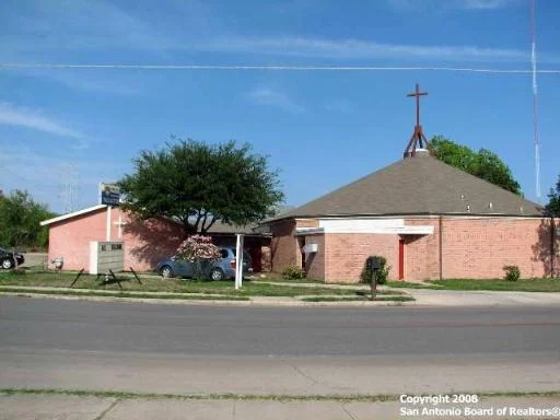 Unit for sale at 7326 HARLOW DR, San Antonio, TX 78218