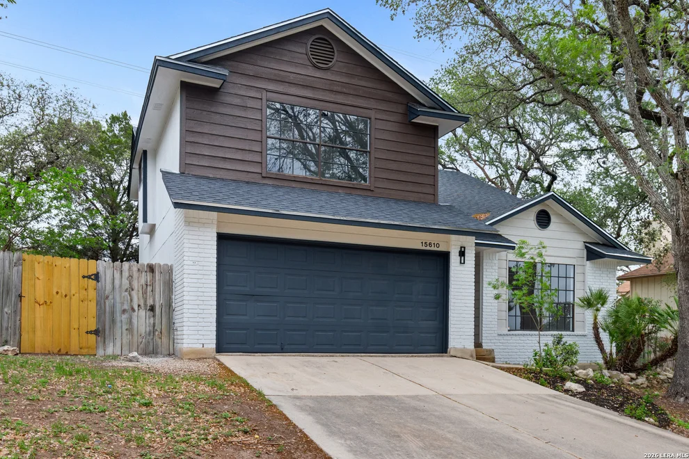 Unit for sale at 15610 Knollhollow, San Antonio, TX 78247