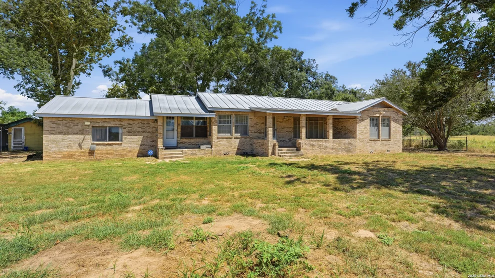 Unit for sale at 15510 US HIGHWAY 87 W, Adkins, TX 78101