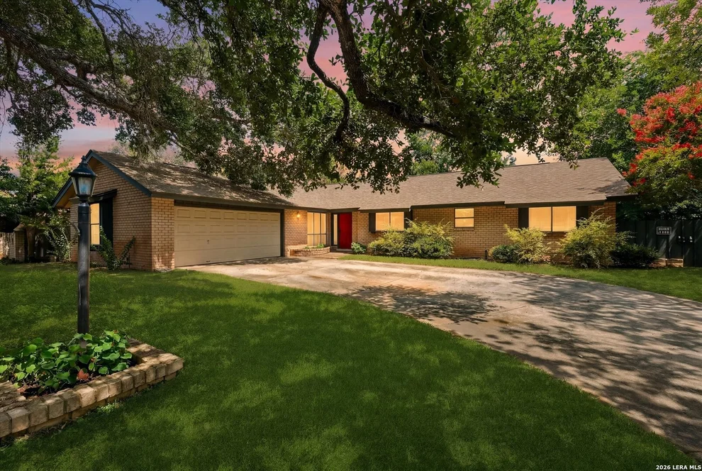 Unit for sale at 709 Golfcrest Dr, Windcrest, TX 78239