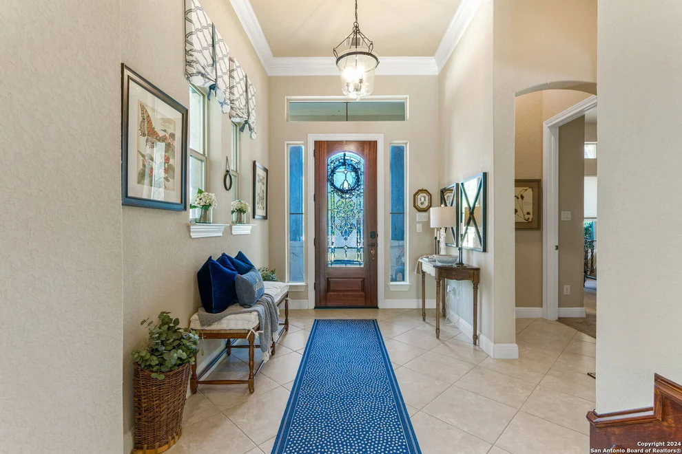 Unit for sale at 3602 BELLE STRAIT, San Antonio, TX 78257