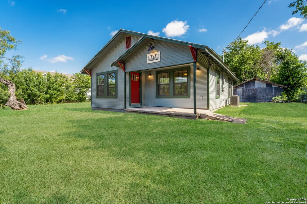 Unit for sale at 515 WESTFALL AVE, San Antonio, TX 78210