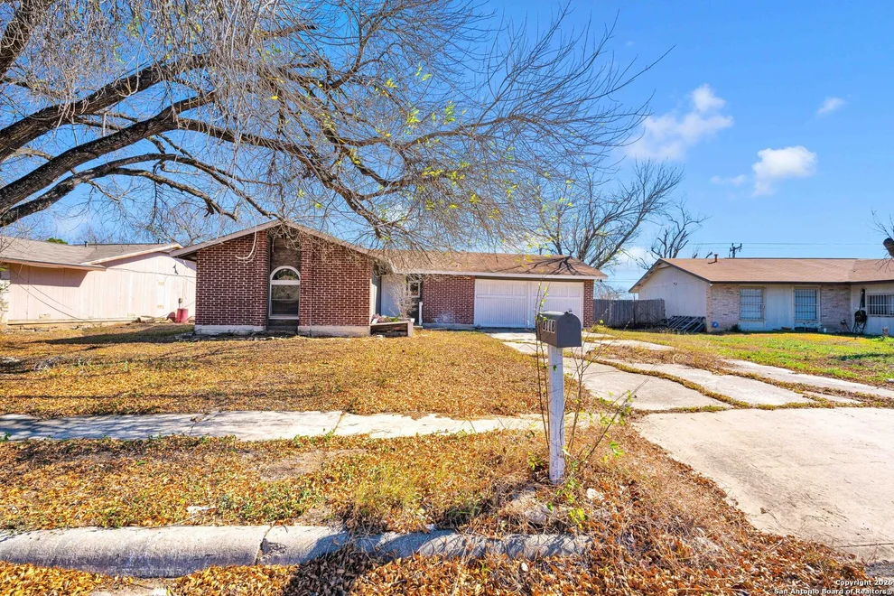 Unit for sale at 8118 Whistler, San Antonio, TX 78239