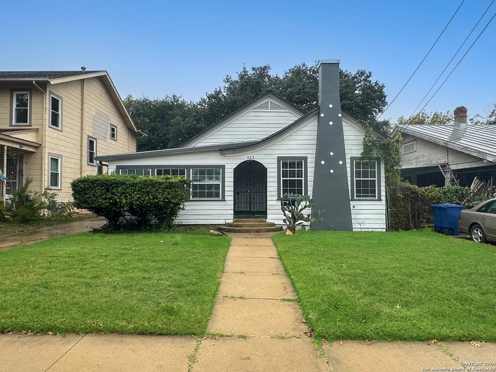 Unit for sale at 622 W KINGS HWY, San Antonio, TX 78212
