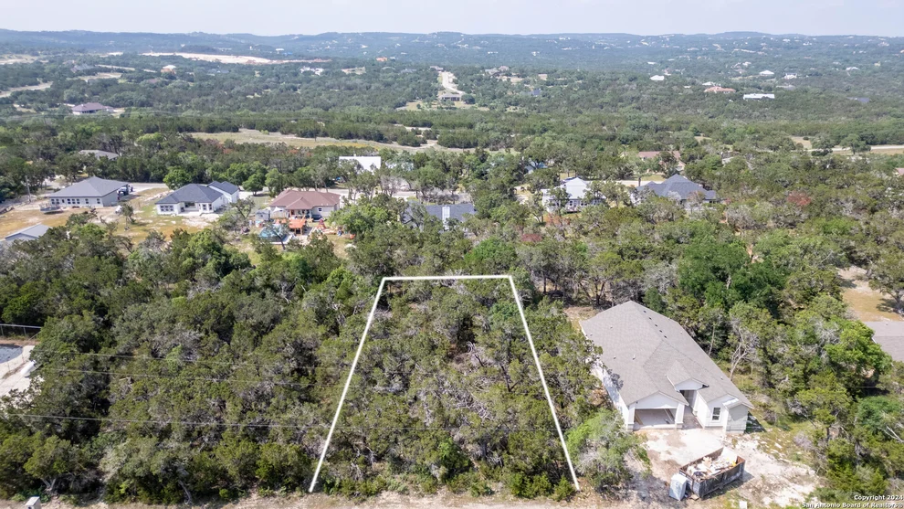Unit for sale at 6136 TANGLEWOOD TRL, Spring Branch, TX 78070
