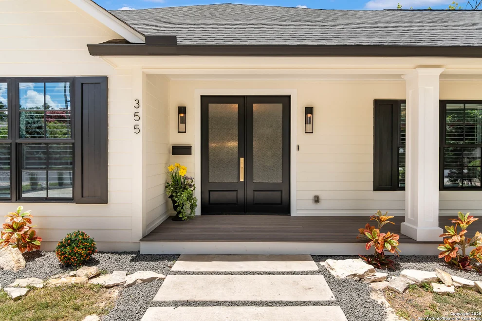 Unit for sale at 355 E. Terra Alta, San Antonio, TX 78209