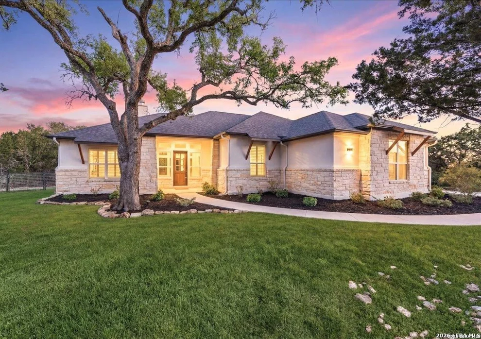 Unit for sale at 117 Alondra Ln, Spring Branch, TX 78070