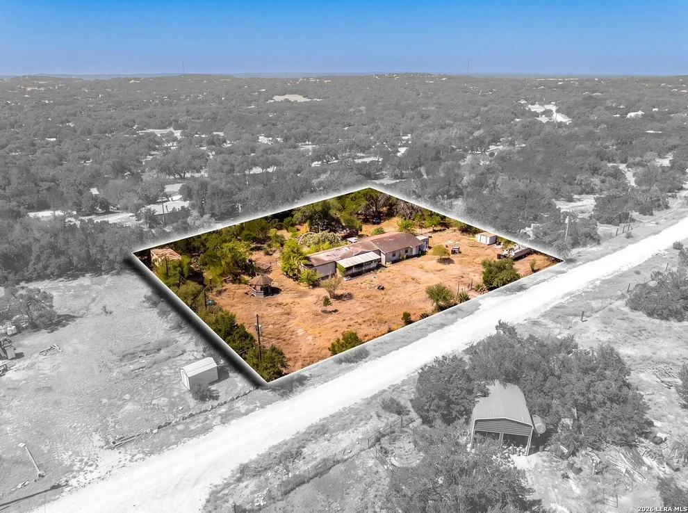 Unit for sale at 990 Hillcrest Trl, Spring Branch, TX 78070