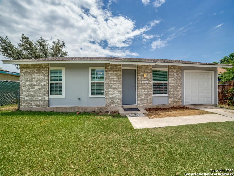 Unit for sale at 5602 Brookhill, San Antonio, TX 78228