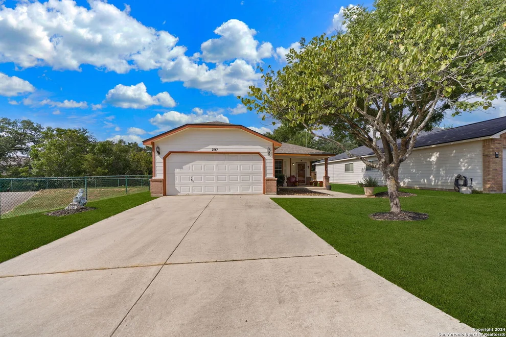 Unit for sale at 297 Katie Court, Boerne, TX 78006