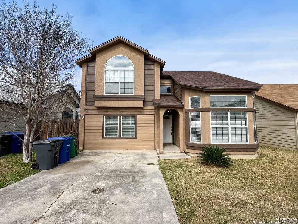 Unit for sale at 6021 MEADOW SUNRISE, San Antonio, TX 78244