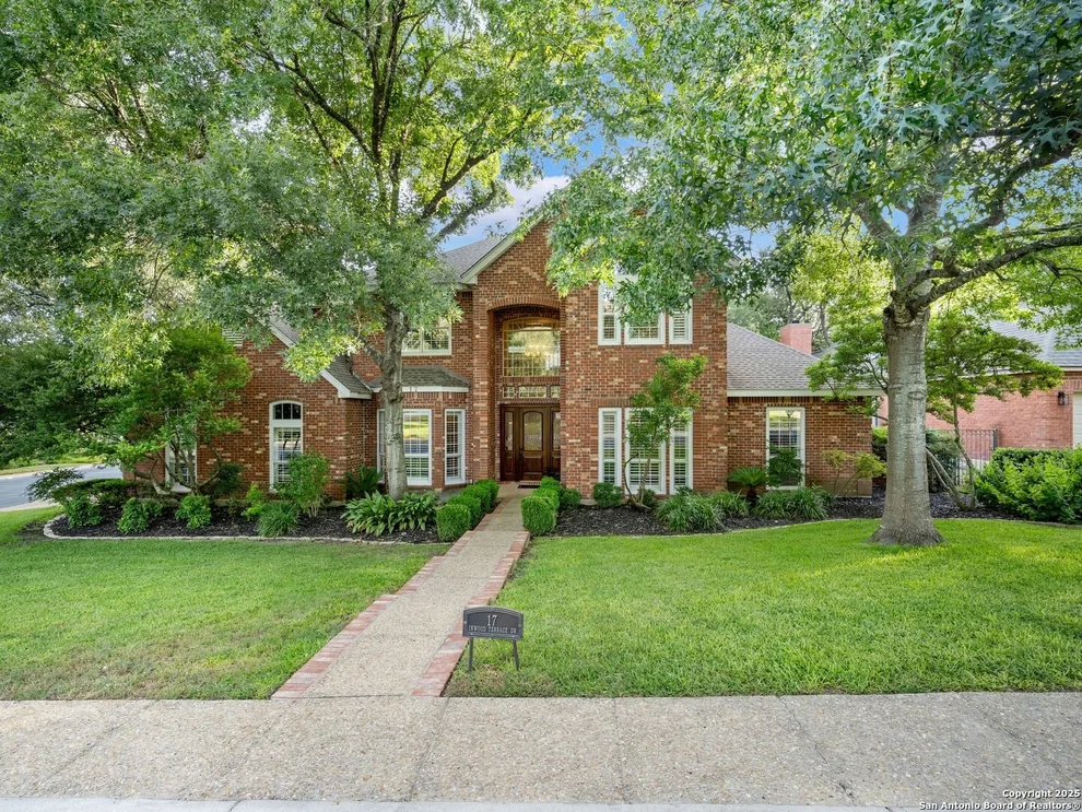 Unit for sale at 17 Inwood Terrace, San Antonio, TX 78248