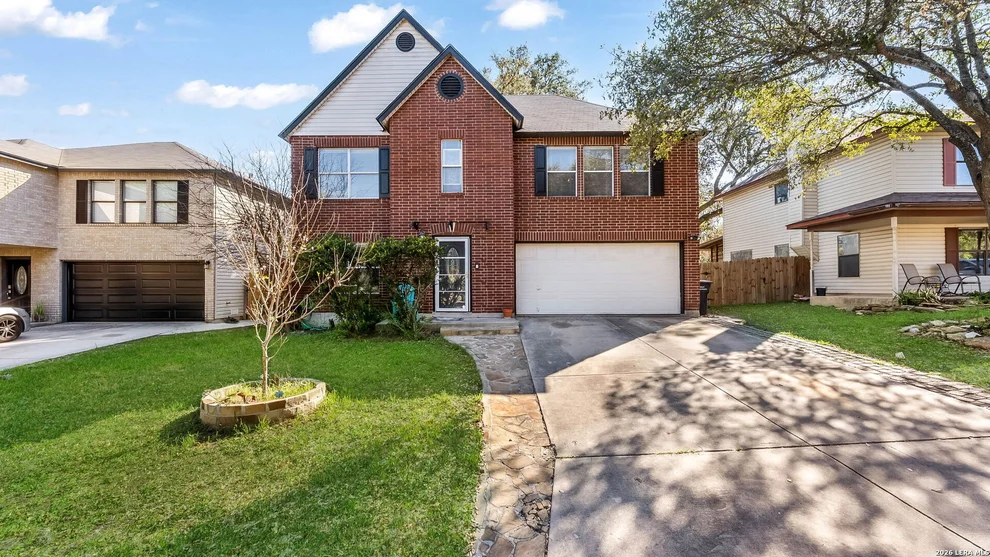 Unit for sale at 6922 Crested Quail, San Antonio, TX 78250