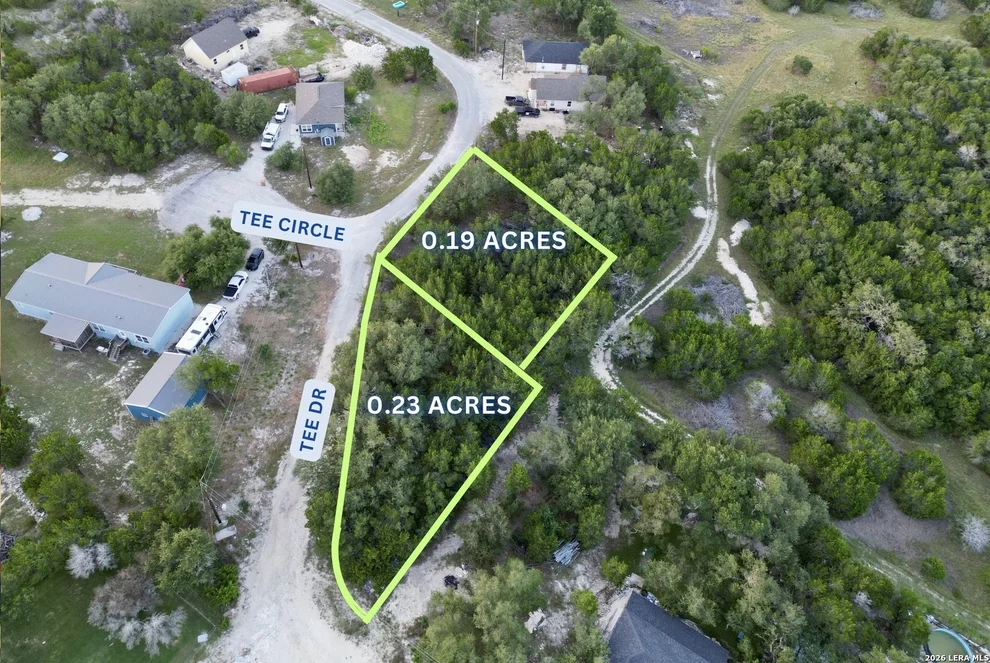 Unit for sale at 0 Tee Dr, Spring Branch, TX 78070