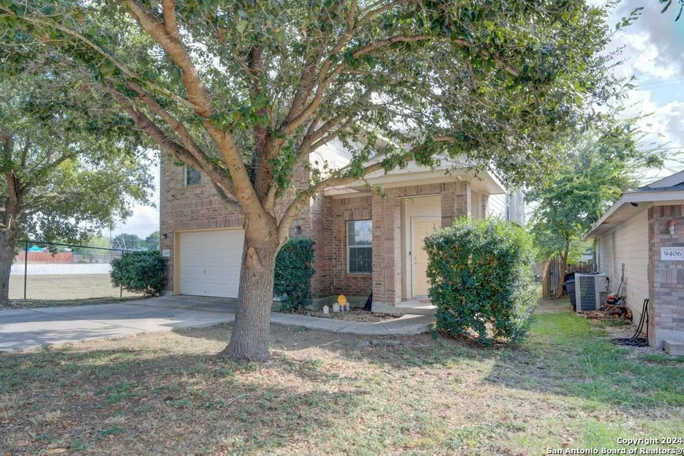 Unit for sale at 9402 EVERTON, San Antonio, TX 78245